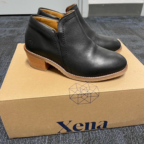 Xena Shoes Ntw Xena Workware Womens Gravity Safety Shoe Poshmark